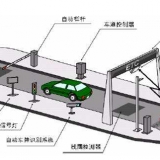 嵌入式工控主機在智慧交通行業ETC收費中的應用