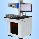 激光打碼機工業一體機電腦 激光打標機嵌入式工業平板電腦廠家