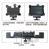 淺析工業平板電腦車載應用都有哪些要求